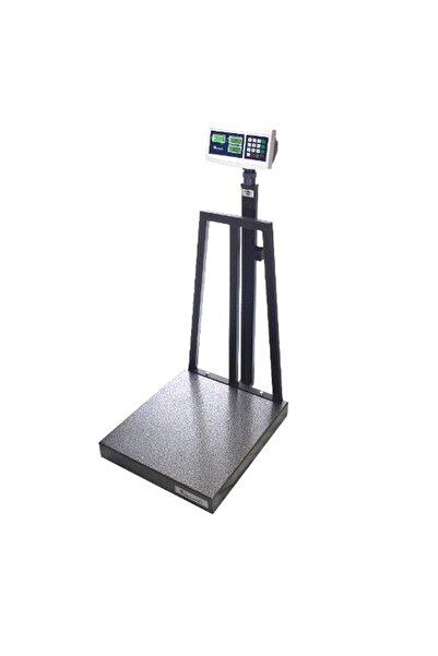 Dikomsan Sayım Baskülü 150 KG/10 gr. 40x50 cm DCC Model