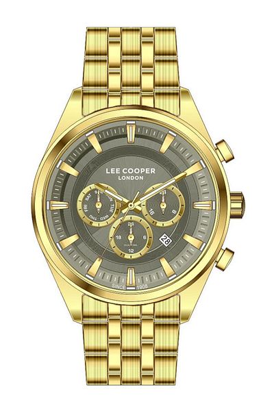 Lee Cooper ساعة يد رجالية Lc07533.160