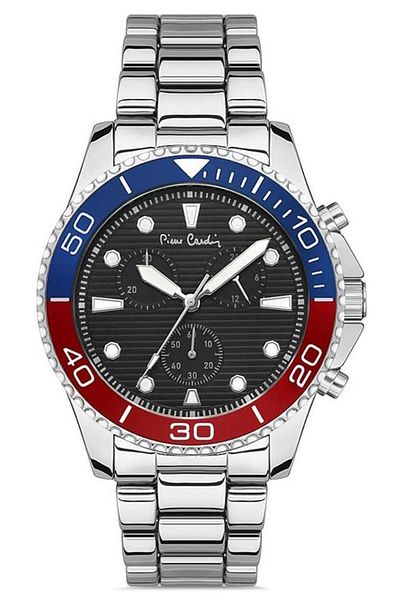 Pierre Cardin PC800311f105 Men's Wristwatch