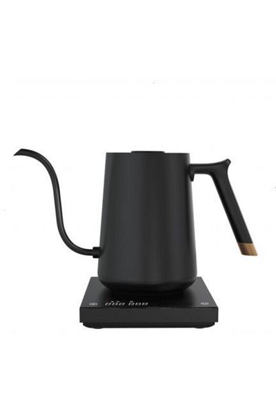 Timemore Fish Pour-over Electric Heat Adjustable Gooseneck Kettle 600ml