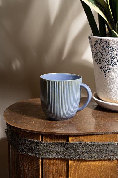 Huge Home Anthracite 100% Cotton TV Blanket, Gift for Mother, Gift for Lover, Gift for Wife