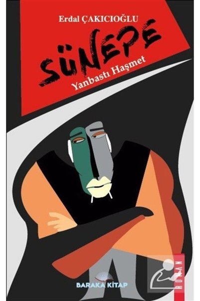 Baraka Kitap Suneepe