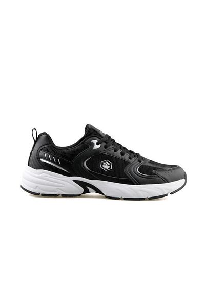 lumberjack POL 4FX101498012 Men's Walking and Running Shoes Black 40-45