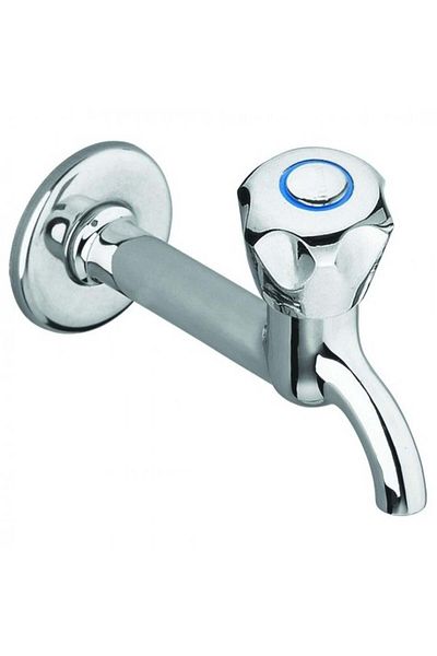 BULİTRA Su Armatürleri Topaç Long Tap Garden, Wash Basin, Kitchen, Bathroom Tap Brass Body