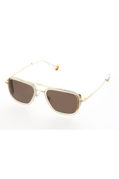 Mustang Mu2249-04 52 Men's Sunglass