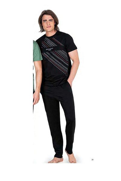 Pierre Cardin PİERRE CARDİN 6049 ΣΕΤ ΠΙΤΖΑΜΑ