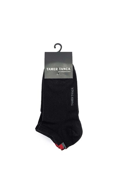 Tamer Tanca Мъжки памучни чорапи в различни цветове