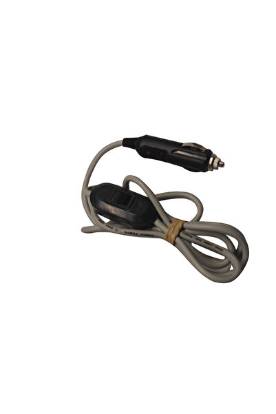 Kemos RİCH 12 VOLT KROM DALGIÇ TİPİ SIVI AKTARMA POMPASI(ARAPUAR + ÇAKMAKLIK)