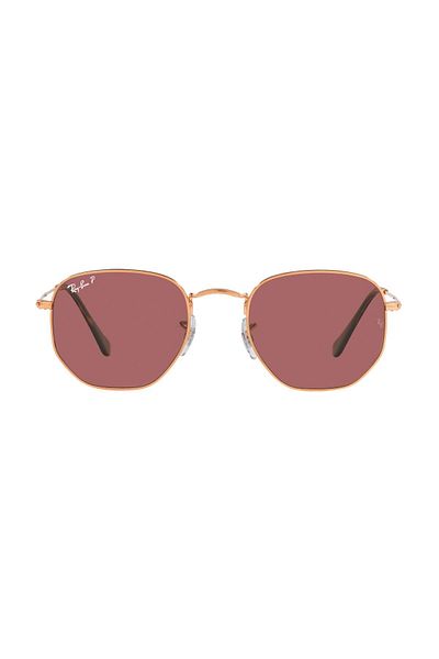 Ray-Ban Rb3548n 9202af 51 - Unisex Polarized Sunglasses