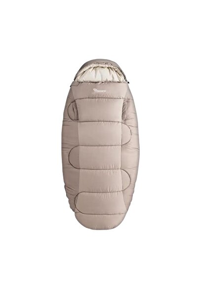 Freecamp Sleepwell 300 Uyku Tulumu-bej