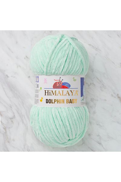Himalaya Himalaya Dolphin Baby 80307