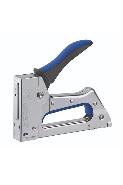 MİLES Miles Çakma Makinası Zımba Makinesi Metal 24/6 TS-610/T