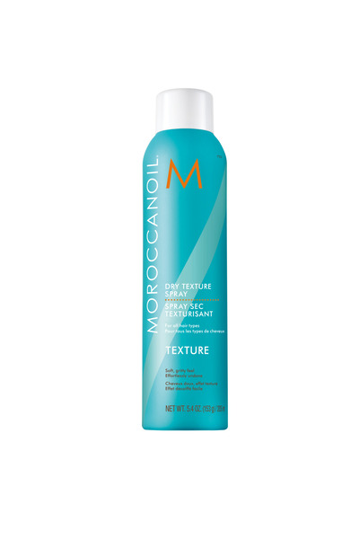 Moroccanoil Spray pentru textură uscată 205 ml - Super Formulă