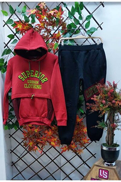 mikam 3-нитковий хлопчачий зимовий комбінезон з принтом, з подвійною гумкою