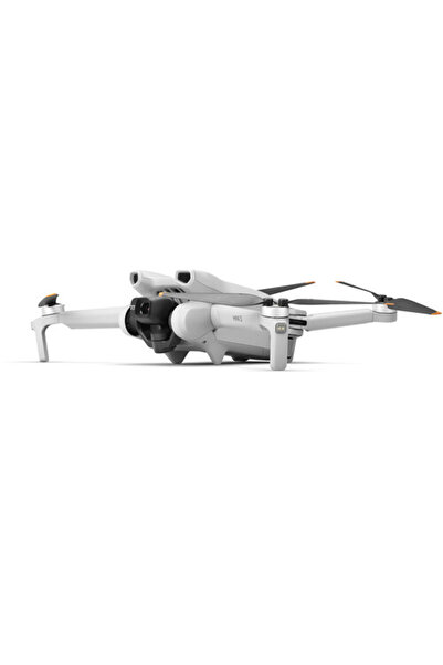 DJI Mini 3 Drone (RC-N1 STANDART KUMANDALI) | Türkiye Karacasulu Garantili |