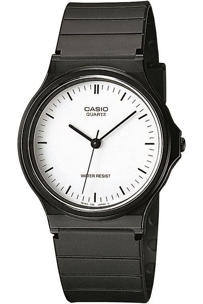 Casio Mq-24-7eldf Men's Wristwatch