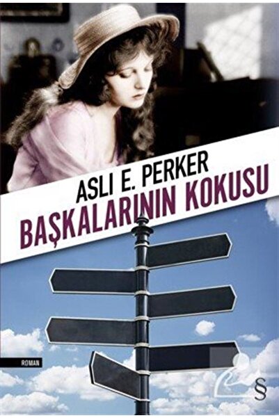 Everest Yayınları Başkalarının Kokusu