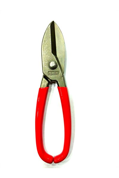 Rico RİCO 200 MM TENEKECİ MAKASI