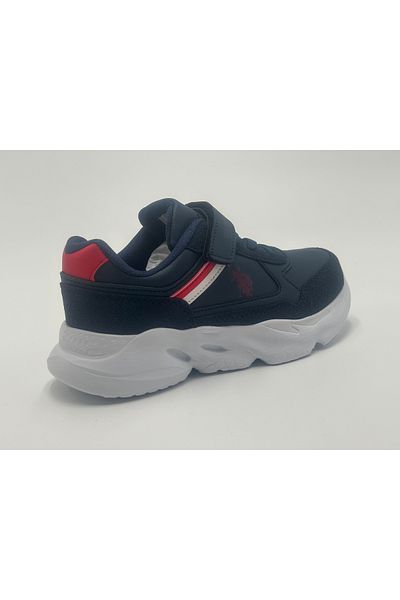 U.S. Polo Assn. Very Light, Very Comfortable Orthopedic Daily Children's Sports Shoes