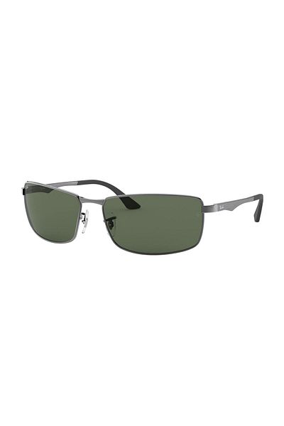 Ray-Ban Rb3498 004/71 64 Men's Sunglass