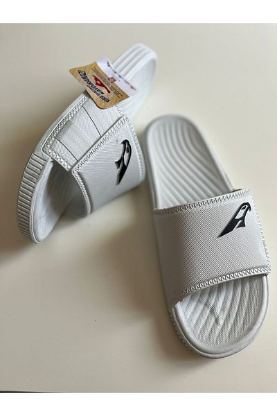 GEZER Non-Slip Sea Beach Pool Bathroom Bath Wet Floor Slippers Daily Slippers