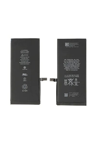 Beruflic Apple iphone 8G Plus A1864. A1897. A1898 Batarya