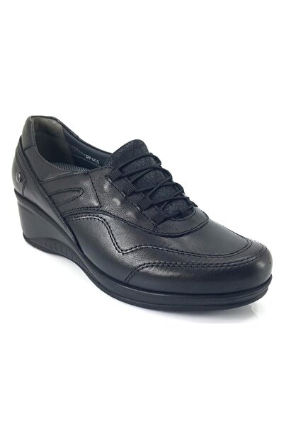 Forelli 57605 22ya Pantofi de damă Anatomical Daily - Negru