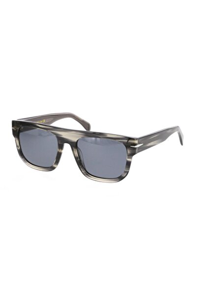 Mustang Mu2181-04 54 Polarize Unisex Güneş Gözlüğü