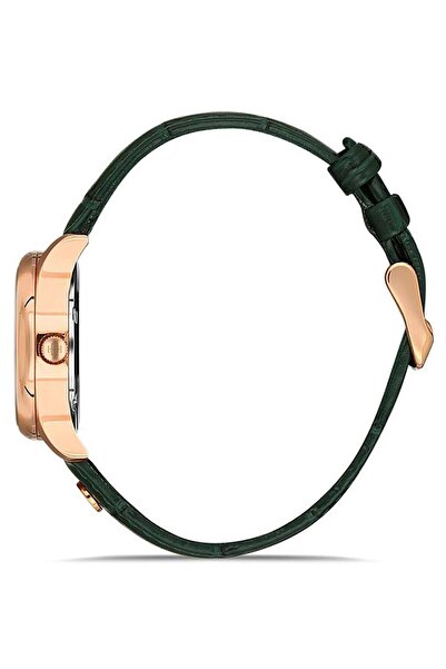 Hislon Ql113r-15yr Kadın Kol Saati