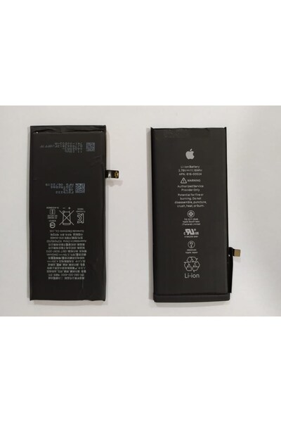 Beruflic Apple iphone Xr Batarya