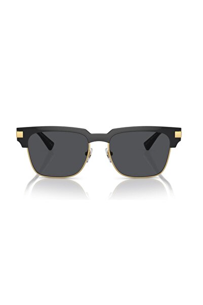 Versace Ve4447 Gb1/87 55 Model Women's Sunglasses