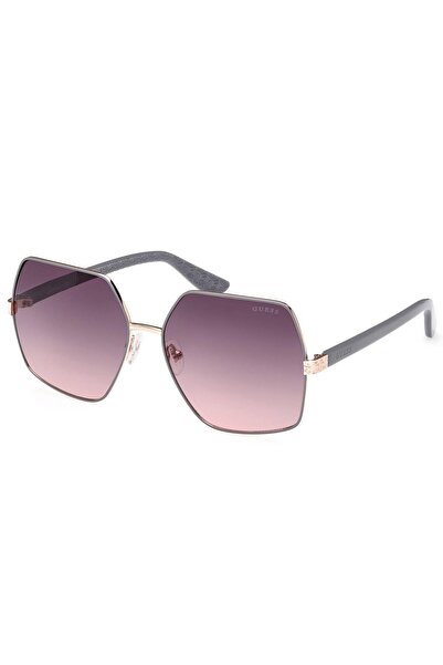 Guess Gu7881hs 20b 58 Women's Sunglasses