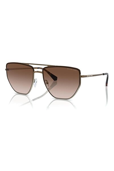 Michael Kors Mk1126101413 60 Unisex Sunglasses