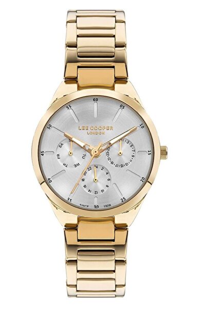 Lee Cooper Lc07643.130 Kadın Kol Saati