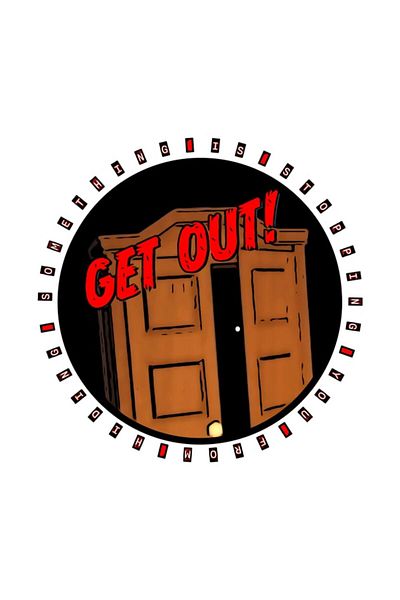 Pixxa Get Out!- Hide (Roblox Doors) Mug Cup