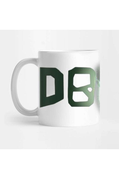 Pixxa Doors - Roblox Mug