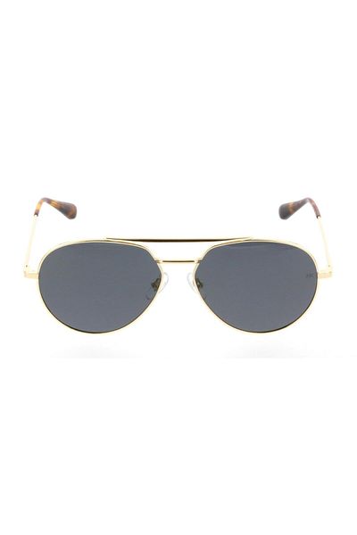 HAWK Hw2039-03 60 Polarized Unisex Sunglasses