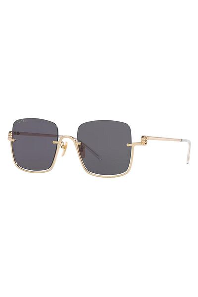 Gucci Gg1279s 001 54 Unisex Sunglasses