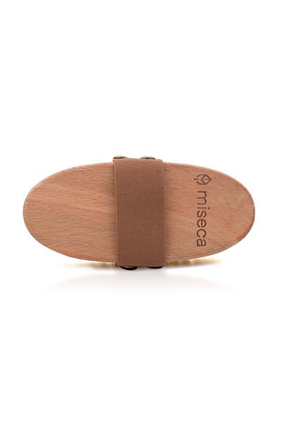 miseca Vegan Body Brush