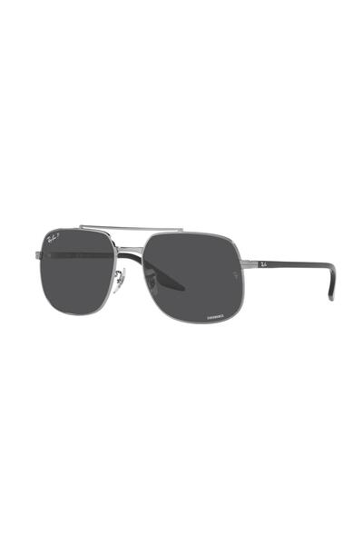 Ray-Ban Rb3699 004/k8 59 - Polarized Men's Sunglasses