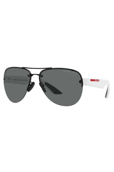 Prada Sport Sps55y 1ab02g 64 Polarize Erkek Güneş Gözlüğü