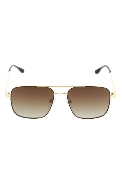 Optelli Op6044-01 55 نظارات شمسية مستقطبة للرجال