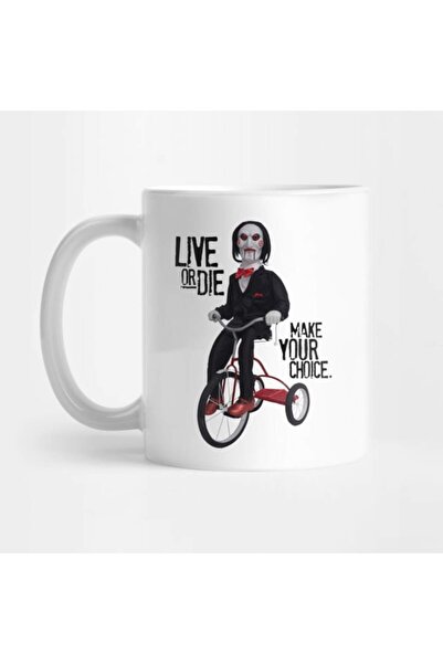 Pixxa Saw - Testere Kupa Bardak