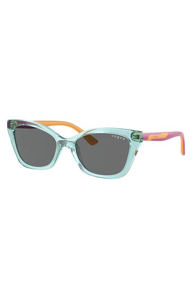Vogue جونيور Vj2020303287 48 نظارات شمسية للأطفال