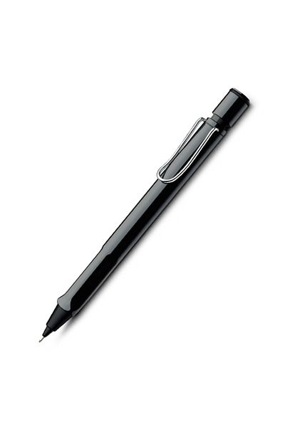 Lamy مشبك معدني متعدد الاستخدامات بقلم سافاري 0.5 أسود