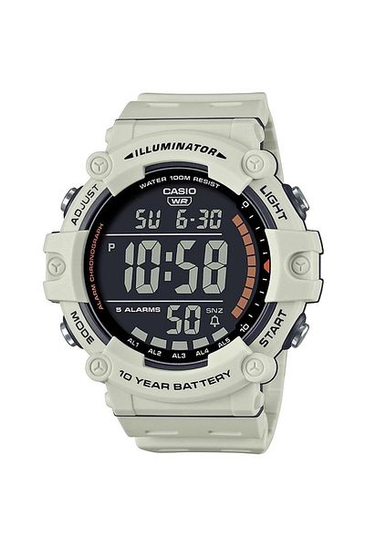 Casio Ae-1500Wh-8B2Vdf Wrist Watch