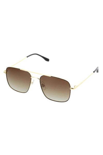 Optelli Op6044-01 55 نظارات شمسية مستقطبة للرجال