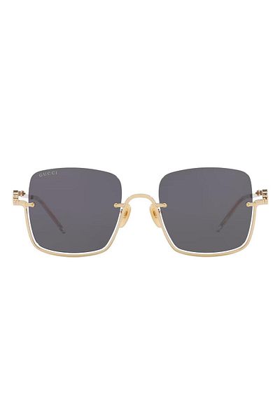 Gucci Gg1279s 001 54 Unisex Sunglasses