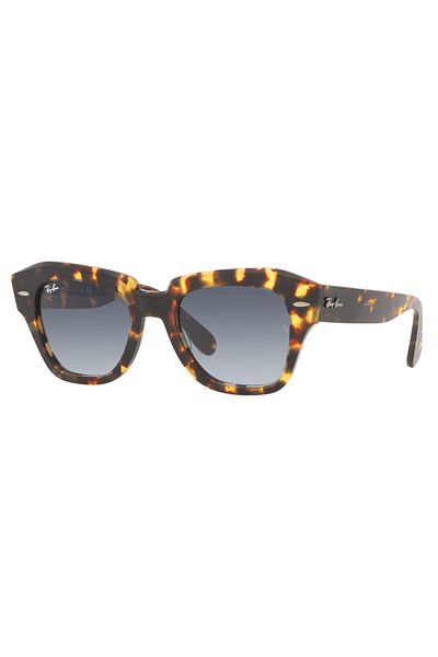 Ray-Ban Rb2186133286 49 Women's Sunglasses
