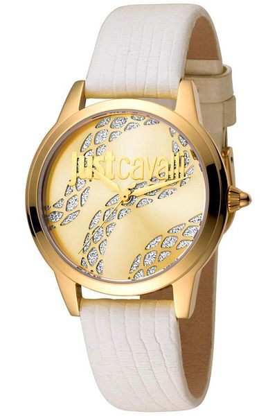 Just Cavalli Jc1l050l0225 Women's Wristwatch